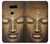 S3189 Magical Yantra Buddha Face Case For LG V30, LG V30 Plus, LG V30S ThinQ, LG V35, LG V35 ThinQ