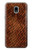 S0555 Snake Skin Case For Samsung Galaxy J3 (2018), J3 Star, J3 V 3rd Gen, J3 Orbit, J3 Achieve, Express Prime 3, Amp Prime 3