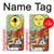 S0565 Tarot Sun Case For Samsung Galaxy J3 (2018), J3 Star, J3 V 3rd Gen, J3 Orbit, J3 Achieve, Express Prime 3, Amp Prime 3