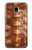 S0579 Turtle Carapace Case For Samsung Galaxy J3 (2018), J3 Star, J3 V 3rd Gen, J3 Orbit, J3 Achieve, Express Prime 3, Amp Prime 3