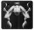 S0917 Sexy Lip Girl Smoking Case For Samsung Galaxy J3 (2018), J3 Star, J3 V 3rd Gen, J3 Orbit, J3 Achieve, Express Prime 3, Amp Prime 3