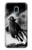 S1860 Running Horse Case For Samsung Galaxy J3 (2018), J3 Star, J3 V 3rd Gen, J3 Orbit, J3 Achieve, Express Prime 3, Amp Prime 3
