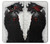 S2111 Dark Samurai Case For Samsung Galaxy J3 (2018), J3 Star, J3 V 3rd Gen, J3 Orbit, J3 Achieve, Express Prime 3, Amp Prime 3