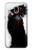 S2111 Dark Samurai Case For Samsung Galaxy J3 (2018), J3 Star, J3 V 3rd Gen, J3 Orbit, J3 Achieve, Express Prime 3, Amp Prime 3