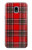 S2374 Tartan Red Pattern Case For Samsung Galaxy J3 (2018), J3 Star, J3 V 3rd Gen, J3 Orbit, J3 Achieve, Express Prime 3, Amp Prime 3 S2374 Tartan Red Pattern Case For Samsung Galaxy J3 (2018), J3 Star, J3 V 3rd Gen, J3 Orbit, J3 Achieve, Express Prime 3, Amp Prime 3