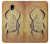 S2401 Egyptian Scarab Beetle Graphic Printed Case For Samsung Galaxy J3 (2018), J3 Star, J3 V 3rd Gen, J3 Orbit, J3 Achieve, Express Prime 3, Amp Prime 3
