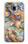 S2584 Traditional Chinese Dragon Art Case For Samsung Galaxy J3 (2018), J3 Star, J3 V 3rd Gen, J3 Orbit, J3 Achieve, Express Prime 3, Amp Prime 3