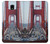 S2637 Golden Gate Bridge Case For Samsung Galaxy J3 (2018), J3 Star, J3 V 3rd Gen, J3 Orbit, J3 Achieve, Express Prime 3, Amp Prime 3