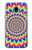 S3162 Colorful Psychedelic Case For Samsung Galaxy J3 (2018), J3 Star, J3 V 3rd Gen, J3 Orbit, J3 Achieve, Express Prime 3, Amp Prime 3