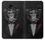 S3167 Funny Monkey God Father Case For Samsung Galaxy J3 (2018), J3 Star, J3 V 3rd Gen, J3 Orbit, J3 Achieve, Express Prime 3, Amp Prime 3