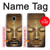 S3189 Magical Yantra Buddha Face Case For Samsung Galaxy J3 (2018), J3 Star, J3 V 3rd Gen, J3 Orbit, J3 Achieve, Express Prime 3, Amp Prime 3