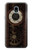S3221 Steampunk Clock Gears Case For Samsung Galaxy J3 (2018), J3 Star, J3 V 3rd Gen, J3 Orbit, J3 Achieve, Express Prime 3, Amp Prime 3