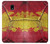 S3315 Spain Flag Vintage Football Graphic Case For Samsung Galaxy J3 (2018), J3 Star, J3 V 3rd Gen, J3 Orbit, J3 Achieve, Express Prime 3, Amp Prime 3