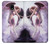 S0407 Fantasy Angel Case For Samsung Galaxy J7 (2018), J7 Aero, J7 Top, J7 Aura, J7 Crown, J7 Refine, J7 Eon, J7 V 2nd Gen, J7 Star