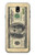 S0702 Money Dollars Case For Samsung Galaxy J7 (2018), J7 Aero, J7 Top, J7 Aura, J7 Crown, J7 Refine, J7 Eon, J7 V 2nd Gen, J7 Star