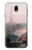 S1443 Terrace in Paris Eifel Case For Samsung Galaxy J7 (2018), J7 Aero, J7 Top, J7 Aura, J7 Crown, J7 Refine, J7 Eon, J7 V 2nd Gen, J7 Star