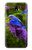 S1565 Bluebird of Happiness Blue Bird Case For Samsung Galaxy J7 (2018), J7 Aero, J7 Top, J7 Aura, J7 Crown, J7 Refine, J7 Eon, J7 V 2nd Gen, J7 Star