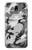 S1721 Snow Camouflage Graphic Printed Case For Samsung Galaxy J7 (2018), J7 Aero, J7 Top, J7 Aura, J7 Crown, J7 Refine, J7 Eon, J7 V 2nd Gen, J7 Star