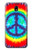 S1870 Tie Dye Peace Case For Samsung Galaxy J7 (2018), J7 Aero, J7 Top, J7 Aura, J7 Crown, J7 Refine, J7 Eon, J7 V 2nd Gen, J7 Star