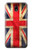 S2303 British UK Vintage Flag Case For Samsung Galaxy J7 (2018), J7 Aero, J7 Top, J7 Aura, J7 Crown, J7 Refine, J7 Eon, J7 V 2nd Gen, J7 Star