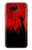 S2458 Zombie Hands Case For Samsung Galaxy J7 (2018), J7 Aero, J7 Top, J7 Aura, J7 Crown, J7 Refine, J7 Eon, J7 V 2nd Gen, J7 Star