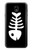 S2509 Fishbone Case For Samsung Galaxy J7 (2018), J7 Aero, J7 Top, J7 Aura, J7 Crown, J7 Refine, J7 Eon, J7 V 2nd Gen, J7 Star