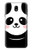 S2662 Cute Panda Cartoon Case For Samsung Galaxy J7 (2018), J7 Aero, J7 Top, J7 Aura, J7 Crown, J7 Refine, J7 Eon, J7 V 2nd Gen, J7 Star