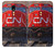 S2774 Train Canadian National Railway Case For Samsung Galaxy J7 (2018), J7 Aero, J7 Top, J7 Aura, J7 Crown, J7 Refine, J7 Eon, J7 V 2nd Gen, J7 Star