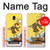 S2810 Tarot Card The Fool Case For Samsung Galaxy J7 (2018), J7 Aero, J7 Top, J7 Aura, J7 Crown, J7 Refine, J7 Eon, J7 V 2nd Gen, J7 Star