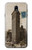 S2832 New York 1903 Flatiron Building Postcard Case For Samsung Galaxy J7 (2018), J7 Aero, J7 Top, J7 Aura, J7 Crown, J7 Refine, J7 Eon, J7 V 2nd Gen, J7 Star