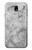 S2845 Gray Marble Texture Case For Samsung Galaxy J7 (2018), J7 Aero, J7 Top, J7 Aura, J7 Crown, J7 Refine, J7 Eon, J7 V 2nd Gen, J7 Star