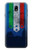 S2983 Italy Football Soccer Euro 2016 Case For Samsung Galaxy J7 (2018), J7 Aero, J7 Top, J7 Aura, J7 Crown, J7 Refine, J7 Eon, J7 V 2nd Gen, J7 Star