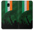 S3002 Ireland Football Soccer Euro 2016 Case For Samsung Galaxy J7 (2018), J7 Aero, J7 Top, J7 Aura, J7 Crown, J7 Refine, J7 Eon, J7 V 2nd Gen, J7 Star