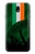 S3002 Ireland Football Soccer Euro 2016 Case For Samsung Galaxy J7 (2018), J7 Aero, J7 Top, J7 Aura, J7 Crown, J7 Refine, J7 Eon, J7 V 2nd Gen, J7 Star