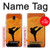 S3024 Kung Fu Karate Fighter Case For Samsung Galaxy J7 (2018), J7 Aero, J7 Top, J7 Aura, J7 Crown, J7 Refine, J7 Eon, J7 V 2nd Gen, J7 Star