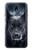 S3168 German Shepherd Black Dog Case For Samsung Galaxy J7 (2018), J7 Aero, J7 Top, J7 Aura, J7 Crown, J7 Refine, J7 Eon, J7 V 2nd Gen, J7 Star