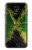 S3319 Jamaica Flag Vintage Football Graphic Case For Samsung Galaxy J7 (2018), J7 Aero, J7 Top, J7 Aura, J7 Crown, J7 Refine, J7 Eon, J7 V 2nd Gen, J7 Star