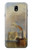 S3338 J. M. W. Turner The Fighting Temeraire Case For Samsung Galaxy J7 (2018), J7 Aero, J7 Top, J7 Aura, J7 Crown, J7 Refine, J7 Eon, J7 V 2nd Gen, J7 Star
