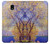 S3339 Claude Monet Antibes Seen from the Salis Gardens Case For Samsung Galaxy J7 (2018), J7 Aero, J7 Top, J7 Aura, J7 Crown, J7 Refine, J7 Eon, J7 V 2nd Gen, J7 Star
