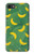 S3286 Banana Fruit Pattern Case For iPhone 7, iPhone 8