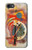 S3337 Wassily Kandinsky Hommage a Grohmann Case For iPhone 7, iPhone 8