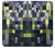 S3340 Paul Klee Architecture Case For iPhone 7, iPhone 8