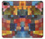 S3341 Paul Klee Raumarchitekturen Case For iPhone 7, iPhone 8