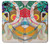 S3346 Vasily Kandinsky Guggenheim Case For iPhone 7, iPhone 8