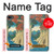 S3348 Utagawa Hiroshige The Monkey Bridge Case For iPhone 7, iPhone 8, iPhone SE (2020) (2022)