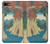 S3348 Utagawa Hiroshige The Monkey Bridge Case For iPhone 7, iPhone 8
