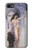 S3353 Gustav Klimt Allegory of Sculpture Case For iPhone 7, iPhone 8