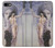 S3353 Gustav Klimt Allegory of Sculpture Case For iPhone 7, iPhone 8