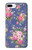 S3265 Vintage Flower Pattern Case For iPhone 7 Plus, iPhone 8 Plus