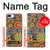 S3272 Colorful Pattern Case For iPhone 7 Plus, iPhone 8 Plus